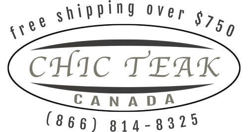 Chic Teak Canada