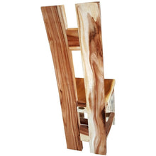 Suar Orinoco Live Edge Dining Chair