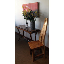 Suar Rio de la Plata Live Edge Dining Chair
