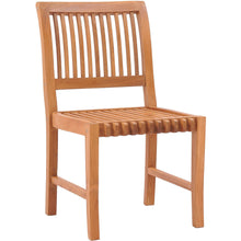 11 Piece Teak Wood Castle Patio Dining Set with Oval Double Extension Table, 8 Side Chairs and 2 Arm Chairs