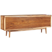 Belum Live Edge Suar Wood Buffet with 2 doors/3 drawers