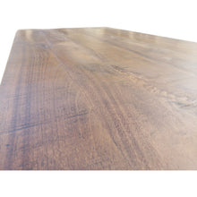 Palm Beach Recycled Mango Wood Coffee Table