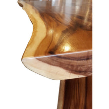 Suar Live Edge Unique Slab Dining Table / Conference Table 98" Long (choice of table tops)
