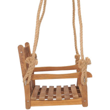 Teak Wood Chippendale Double Swing