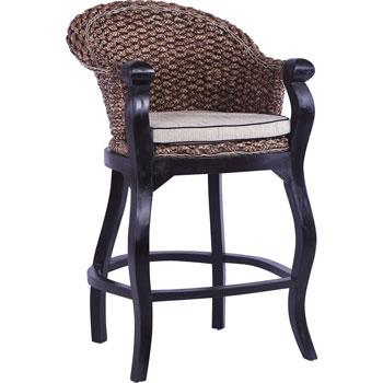9 Alluring New Handwoven Tables & Chairs!