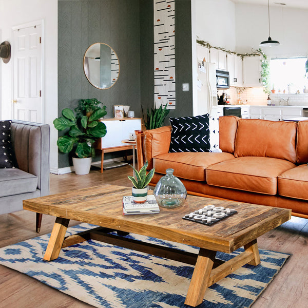 Handmade Furniture From Reclaimed Wood: Why It’s the Best Eco-Friendly Choice for Your Home and Business