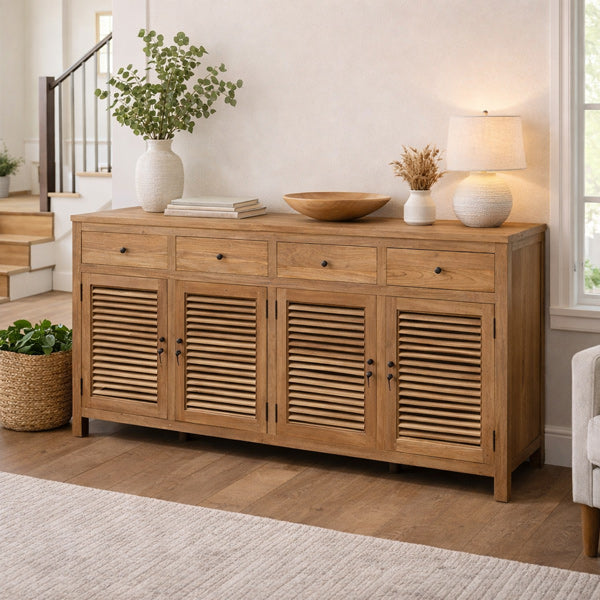 Is Solid Wood Furniture Worth the Price? What You’re Really Paying For