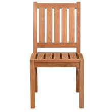 Teak Wood Abaco Dining Chair