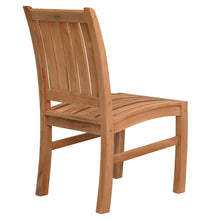 Teak Wood Abaco Dining Chair