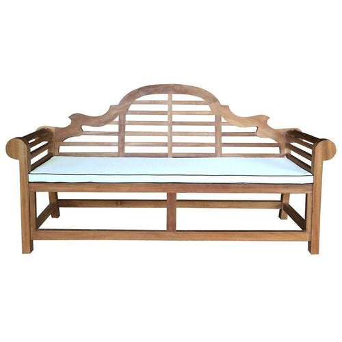 Cushion for Lutyens Triple Bench and Swing - Chic Teak