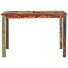 Marina Del Rey Rectangular Table, Counter Height, 55 x 35 inches