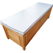 Cushion for Teak Wood Manhattan Pool Box