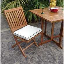 Cushion For Santa Barbara Folding Chair and Kasandra Side Chair