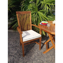 Cushion For West Palm/Balero Arm Chair (ASSEMBLED VERSIONS)