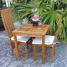 Cushion For West Palm/Balero Side Chair (ASSEMBLED VERSIONS)