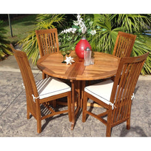 Cushion For West Palm/Balero Side Chair (ASSEMBLED VERSIONS)
