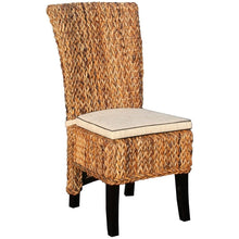 Cushion For Salsa/Copa Cabana Side Chair/Saint Tropez